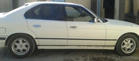 продам BMW 520i-1992 - Изображение #2, Объявление #1132867
