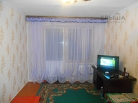 СРОЧНО! Продам 2 комнатную квартиру. ТОРГ! - Изображение #1, Объявление #1151026