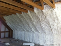 Теплоизоляция пенополиуретаном - Изображение #1, Объявление #1142359