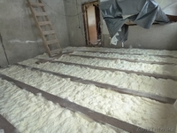 Теплоизоляция пенополиуретаном - Изображение #2, Объявление #1142359