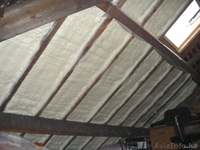 Теплоизоляция пенополиуретаном - Изображение #3, Объявление #1142359