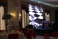 ПРОКАТ СВЕТОДИОДНЫХ ЭКРАНОВ ДЛЯ ПРОВЕДЕНИЯ МЕРОПРИЯТИЙ, КОНЦЕРТОВ, СВАДЕБ  - Изображение #2, Объявление #1155681