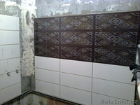 Ремонт квартир. Плиточник и все виды строительных услуг - Изображение #2, Объявление #1168612