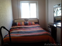 сатпаева 2-ых ком квартира - Изображение #2, Объявление #1184279