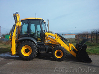 JCB 3CX turbo 2011 - Изображение #2, Объявление #1190699