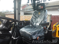 JCB 3CX turbo 2011 - Изображение #4, Объявление #1190699