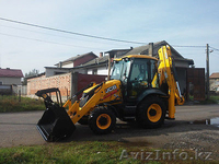 JCB 3CX turbo 2011 - Изображение #1, Объявление #1190699