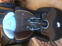 Продается Детское автокресло - Изображение #1, Объявление #1203402