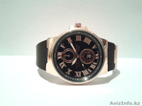 Наручные часы Ulysse Nardin Marine - Изображение #2, Объявление #1211577