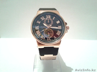 Наручные часы Ulysse Nardin Marine - Изображение #1, Объявление #1211577