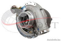 Турбина MAN TGA - Изображение #3, Объявление #1034142