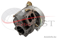 Турбина MAN TGA - Изображение #2, Объявление #1034142