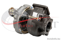 Турбина MAN TGA - Изображение #1, Объявление #1034142