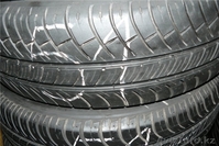 Автомобильные б.у шины оптом из Германии - Изображение #2, Объявление #1208658