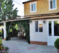 Продам 2-х этажный дом со всеми удобствами - Изображение #1, Объявление #1210382