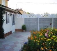 Продам 2-х этажный дом со всеми удобствами - Изображение #2, Объявление #1210382