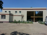 Гостинично-оздоровительный комплекс "ЕРЛАН" - Изображение #1, Объявление #1212709