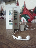 iPhone 5s, Gold, 16GB - Изображение #3, Объявление #1214591