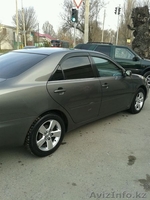 Продам срочно Toyota Camry за 10 000 $ - Изображение #4, Объявление #1241675