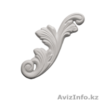 Фасад ниши балясины Тараз - Изображение #2, Объявление #1251507