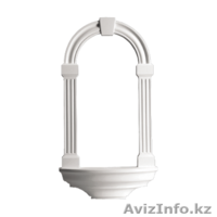 Фасад ниши балясины Тараз - Изображение #3, Объявление #1251507