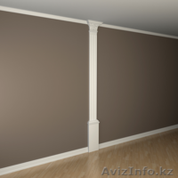  колонны полукалонны пилястры Тараз - Изображение #2, Объявление #1251514