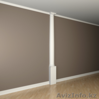  колонны полукалонны пилястры Тараз - Изображение #4, Объявление #1251514