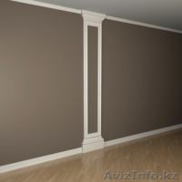  колонны полукалонны пилястры Тараз - Изображение #7, Объявление #1251514