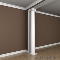  колонны полукалонны пилястры Тараз - Изображение #9, Объявление #1251514