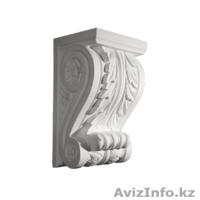 розетки  угловые элементы  кронштейны в Таразе - Изображение #1, Объявление #1251518