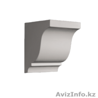 розетки  угловые элементы  кронштейны в Таразе - Изображение #2, Объявление #1251518