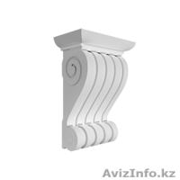 розетки  угловые элементы  кронштейны в Таразе - Изображение #3, Объявление #1251518