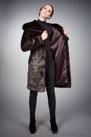 Шубы из искусственного меха от Артфур. Отзывы клиентов - Изображение #1, Объявление #1253755