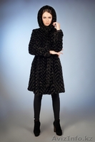 Шубы из искусственного меха от Артфур. Отзывы клиентов - Изображение #2, Объявление #1253755