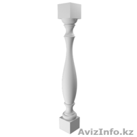 Фасад ниши балясины Тараз - Изображение #6, Объявление #1251507