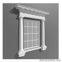 обрамленление окон дверей арок - Изображение #7, Объявление #1251525