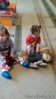 Частный детский садик "Развивайка" в г. Таразе  - Изображение #10, Объявление #1260115