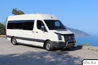 Пассажирские перевозки 19 мест - Изображение #1, Объявление #1279504