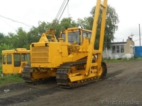 Трубоукладчик ТР-12.22.01, К/Р 2016г без наработки. Доставка - Изображение #2, Объявление #1278101