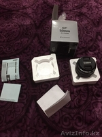 Объектив CANON EF 50 mm f/1.4 USM - Изображение #3, Объявление #1281726