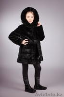 Детские шубы из искусственного меха от Артфур. Отзывы - Изображение #1, Объявление #1290418