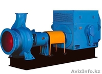 Продам насосы, электродвигателя, вентиляторы!!! - Изображение #5, Объявление #1287627