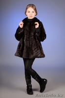 Детские шубы из искусственного меха от Артфур. Отзывы - Изображение #4, Объявление #1290418