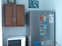 1-комнатная в 1-м микрорайоне - Изображение #2, Объявление #1295748