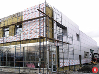 ОКНА ИЗ ПВХ И АЛЛЮМИНИЯ - Изображение #2, Объявление #1296541