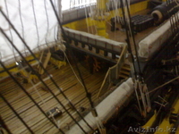 корабль Виктоия по чертежам - Изображение #4, Объявление #1304435