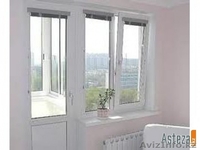 ОКНА ИЗ ПВХ И АЛЛЮМИНИЯ - Изображение #6, Объявление #1296541