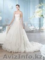 Прокат и продажа свадебных платьев в свадебном салоне "Амина" - Изображение #1, Объявление #1300276