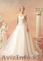 Прокат и продажа свадебных платьев в свадебном салоне "Амина" - Изображение #3, Объявление #1300276