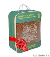 Авточехлы двухсторонные с национальными узорами - Изображение #2, Объявление #1323183